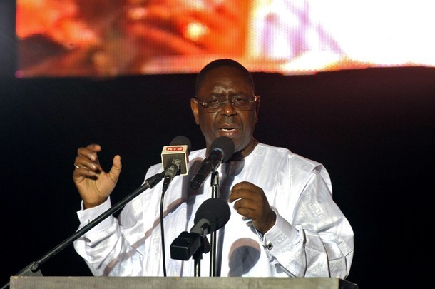 Sénégal - Présidentielle 2012: les bailleurs de la campagne de Macky Sall