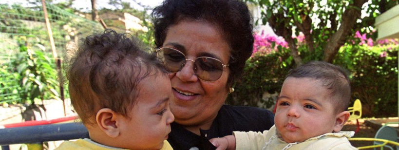 Maroc : "24 bébés jetés chaque jour à la poubelle" Maroc : "24 bébés jetés chaque jour à la poubelle"