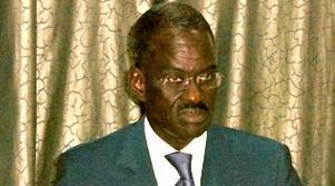 La CENA préoccupée par la sécurité du second tour : Doudou Ndir demande au ministre de l’Intérieur « d’appliquer la loi sur le port d’arme »