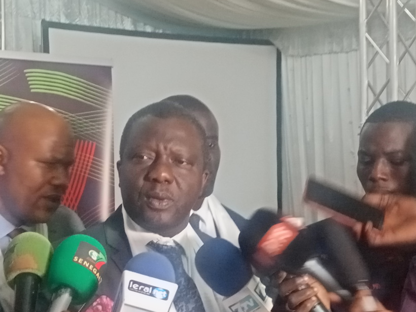 Hausse annoncée du prix de l'électricité : la Senelec prévoit une conférence de presse pour donner la "bonne information" Hausse annoncée du prix de l'électricité : la Senelec prévoit une conférence de presse pour donner la "bonne information"