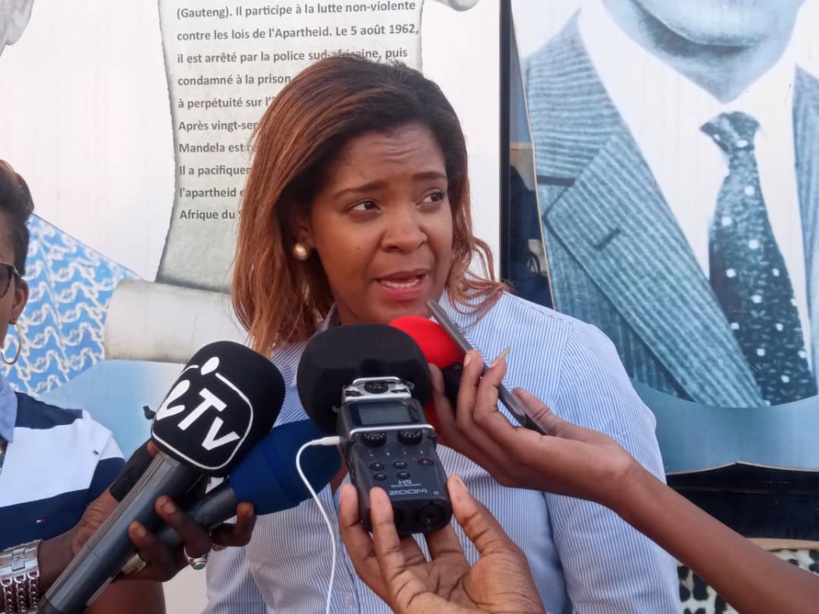 Sénégal: vers la mise en place d'une cartographie de l’écosystème numérique Sénégal: vers la mise en place d'une cartographie de l’écosystème numérique