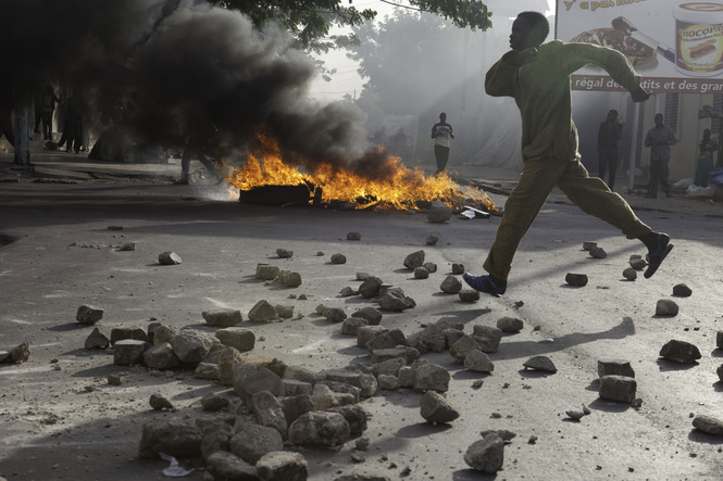 Sénégal – campagne : les coups de feu, les machettes et gourdins entrent en scène aux Parcelles assainies