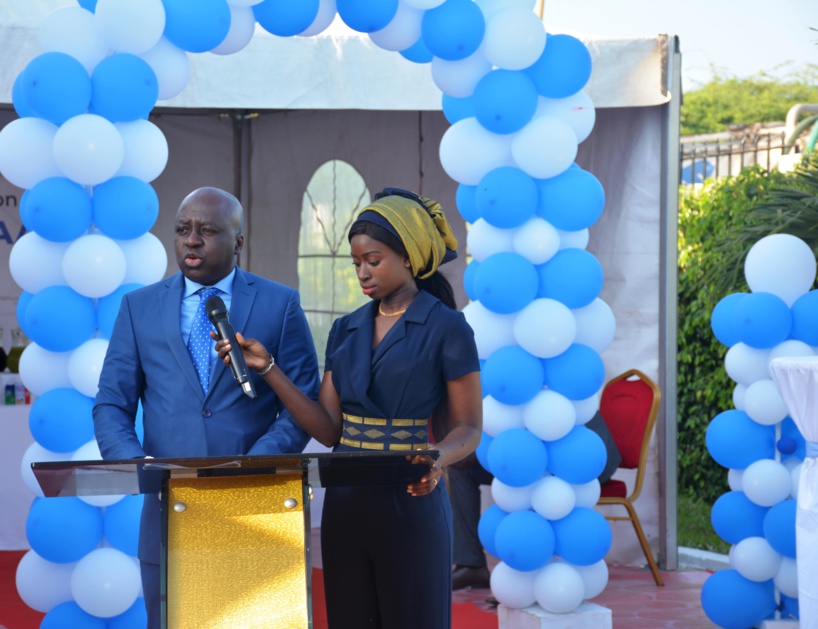 Aéroports d’Afrique de l’Ouest et du Centre : Le Sénégal félicité à travers la personne du DG des ADS Aéroports d’Afrique de l’Ouest et du Centre : Le Sénégal félicité à travers la personne du DG des ADS