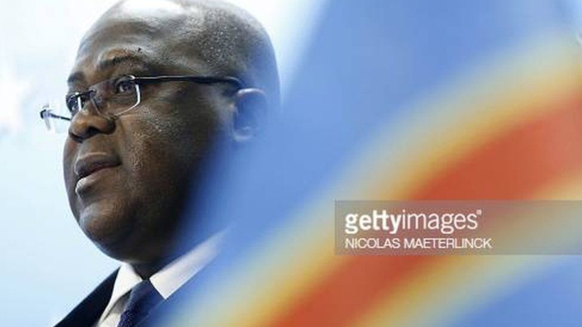 Un ministre condamné à 10 ans de prison en RDC Un ministre condamné à 10 ans de prison en RDC