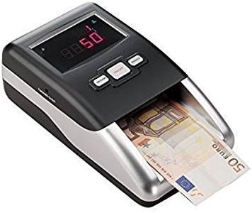 Circulation de faux billets au Sénégal: le détecteur pas cher dont se privent les petites agences de transfert, magasins...