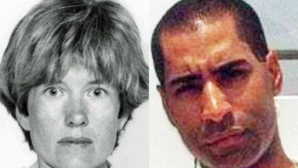 Côte d’Ivoire: arrestation d’un couple franco-belge recherché depuis 20 ans Côte d’Ivoire: arrestation d’un couple franco-belge recherché depuis 20 ans