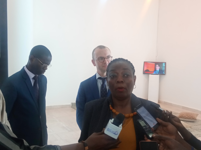 « Femmes de la diaspora africaine : modèles de réussite, défis et nouvelles opportunités du Sénégal », au menu d’une conférence-débat « Femmes de la diaspora africaine : modèles de réussite, défis et nouvelles opportunités du Sénégal », au menu d’une conférence-débat