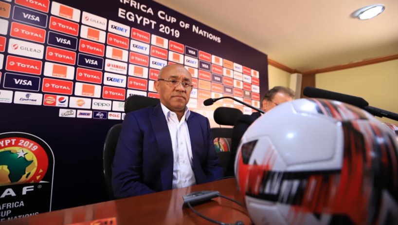 CAN 2021: changement de dates en perspective CAN 2021: changement de dates en perspective