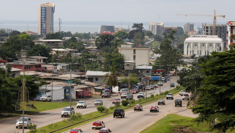 Gabon: le procureur de la République emporté par une opération mains propres? Gabon: le procureur de la République emporté par une opération mains propres?