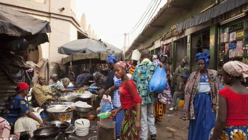 Mali: arrestation de deux présumés jihadistes à Bamako