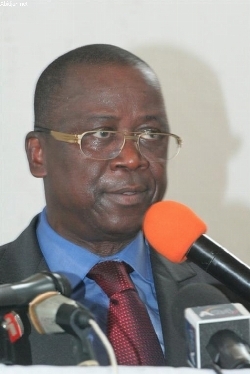 Côte d'ivoire: composition du nouveau gouvernement