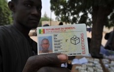 310 943 CARTES D'ELECTEURS NON ENCORE RETIREES: L'abstention parasite le fichier