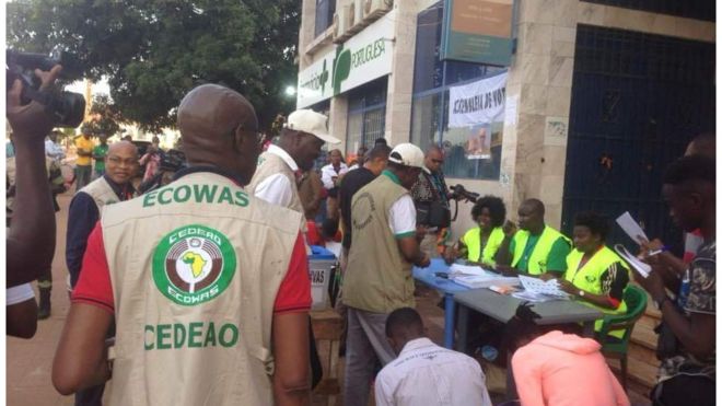 Plus de 750.000 Bissau-Guinéens sont appelés aux urnes ce dimanche