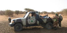 Mali: Ançar Dine revendique sa participation à la prise de la garnison d’Aguelok