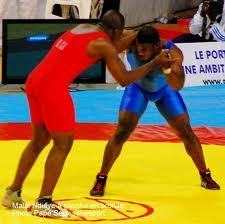 Lutte olympique/ Championnat d'Afrique : Le Sénégal vise le bronze