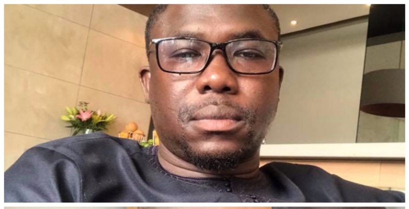 PDS: Abdou Aziz Diop révèle l’origine du différend entre Wade et Oumar Sarr