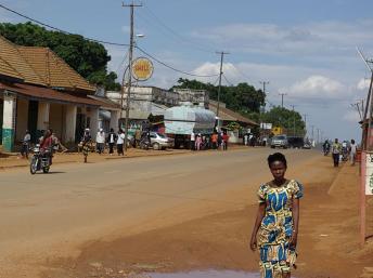 Au Nord-Kivu, la situation sécuritaire reste un sujet de préoccupation. Wikimédia