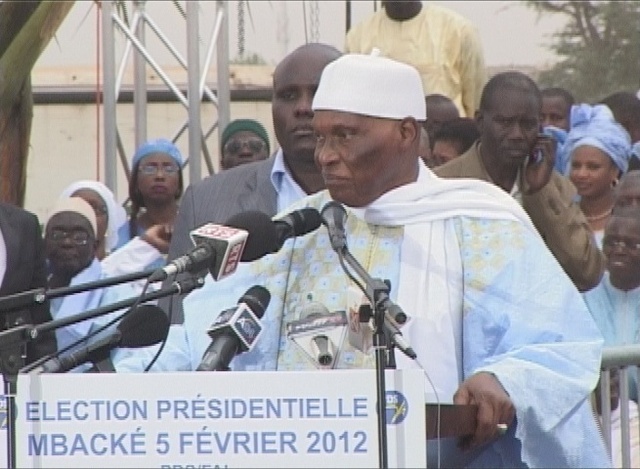 Diourbel : Les jeunes de Benno Bokk Yakaar déterminés à faire face à la corruption