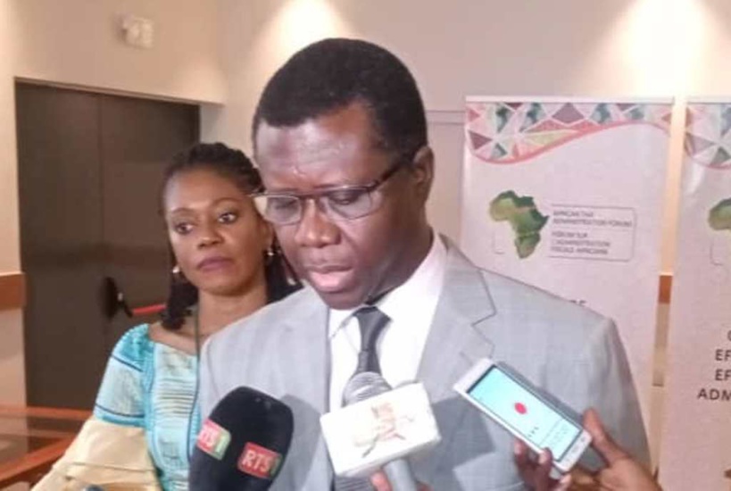 Lutte contre l’évasion fiscale: la DGID avec l’ATRN s’engage à faire face aux défis de la numérisation économique Lutte contre l’évasion fiscale: la DGID avec l’ATRN s’engage à faire face aux défis de la numérisation économique