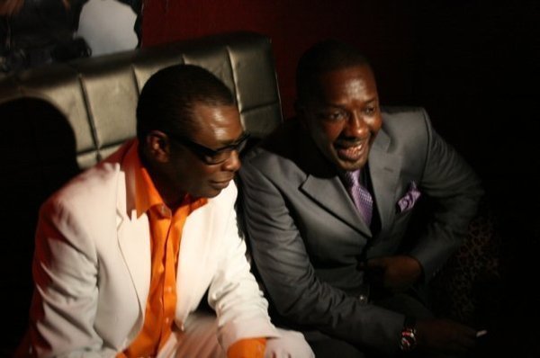 Youssou Ndour – Mbaye Dieye Faye: Le Clash