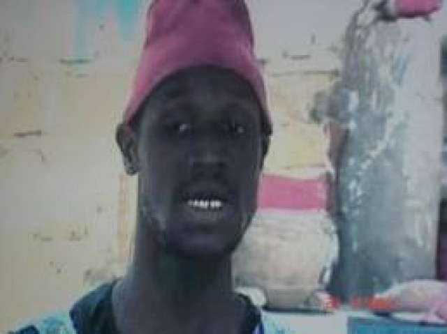 Le comédien Sanekh au bord de la déprime