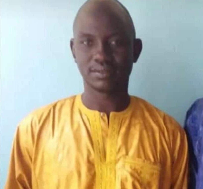 Serigne Khadim GUEYE