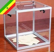 Vote militaire département Diourbel : Un taux de participation de 20,90 % au premier jour