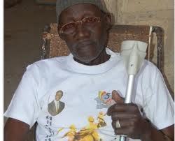 Viviane Wade offre 2,5 millions à l’artiste Ndiaye Doss pour soins