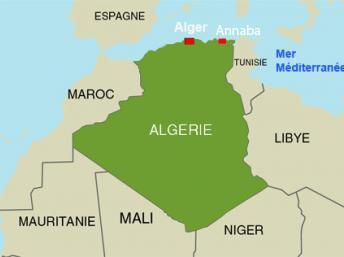 Algérie : les 50 ans des accords d'Evian, un anniversaire en toute discrétion
