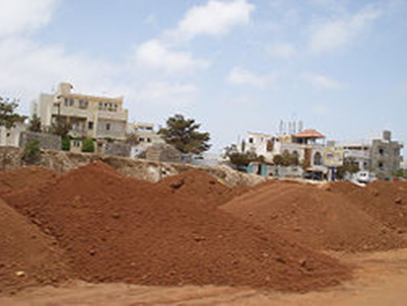 Litige foncier à Keur Massar: le dossier du promoteur privé renvoyé de nouveau