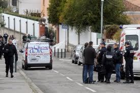 Tuerie de Toulouse: le lien confirmé avec les assassinats de militaires