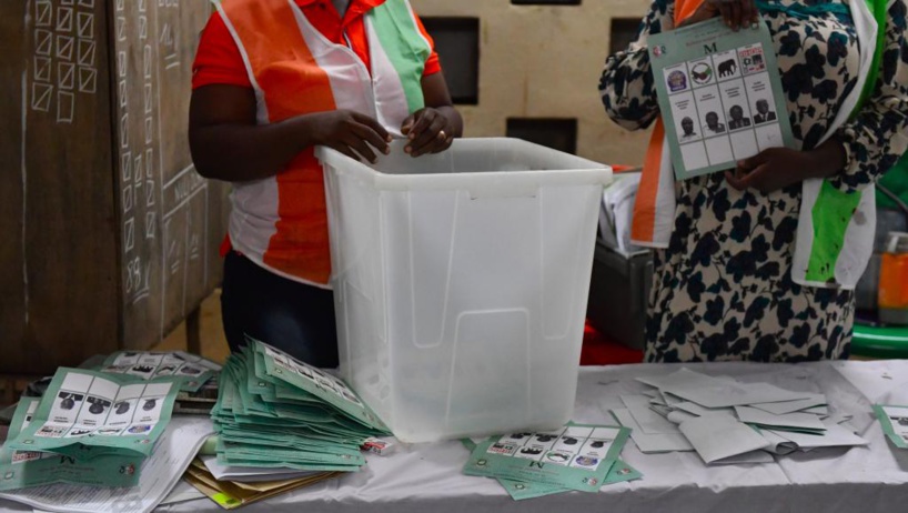 Côte d'Ivoire: la CDRP en ordre de bataille pour la présidentielle de 2020 Côte d'Ivoire: la CDRP en ordre de bataille pour la présidentielle de 2020