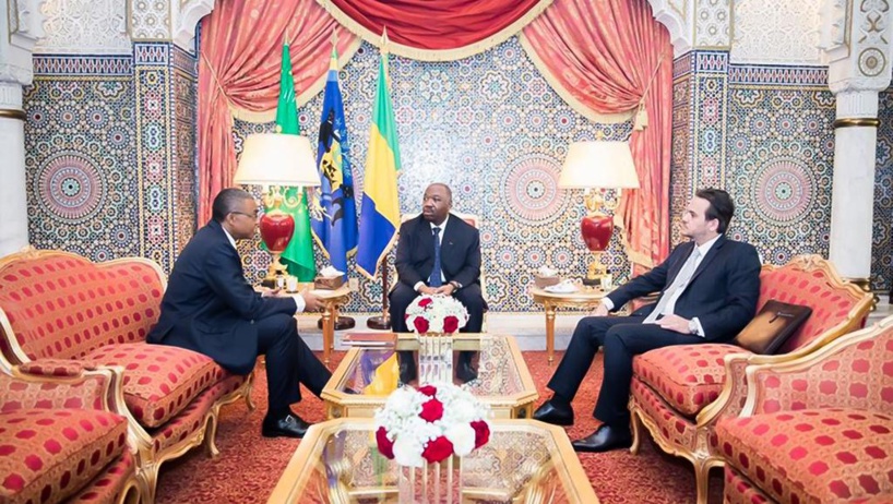 Opération anticorruption au Gabon: huit personnalités incarcérées Opération anticorruption au Gabon: huit personnalités incarcérées