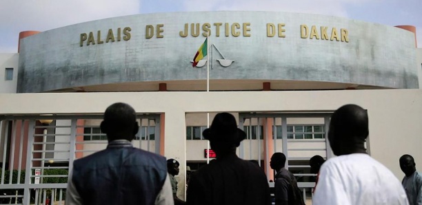 Six mois de prison ferme pour Abdoulaye Diop pour avoir arnaqué des boutiques Orange Money