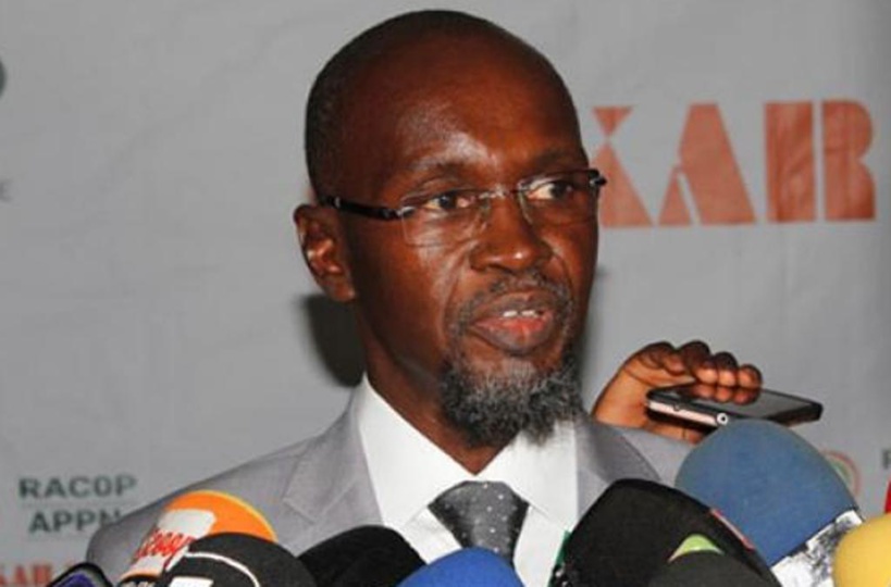 Rapports 2017 de l’Armp: quand des autorités se sucrent sur le dos des impactés du TER, des sinistrés et... Rapports 2017 de l’Armp: quand des autorités se sucrent sur le dos des impactés du TER, des sinistrés et...