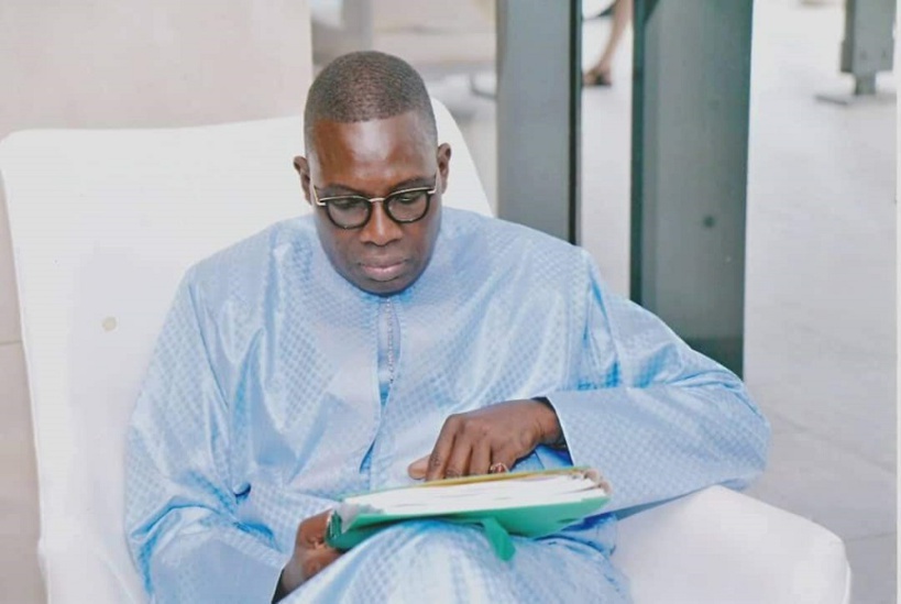 TOURNEE NATIONALE DU PARTI DE L’ECONOMISTE IBRAHIMA SALL Le MODEL à la conquête du Sénégal TOURNEE NATIONALE DU PARTI DE L’ECONOMISTE IBRAHIMA SALL Le MODEL à la conquête du Sénégal