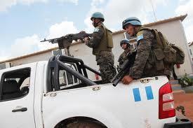 RDC: l’ONU pointe de graves violations des droits de l’homme pendant les élections de 2011
