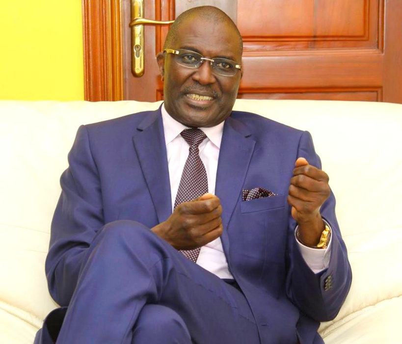 Ndiaganiao: des populations accusent Babacar Ngom Sédima de vouloir prendre leurs 80 hectares de terre