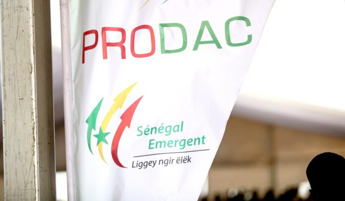 Le ministre de la Jeunesse annonce un autre scandale au Prodac