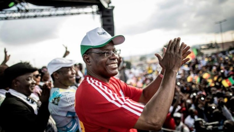 Cameroun: 15 partisans de Maurice Kamto condamnés à de la prison ferme Cameroun: 15 partisans de Maurice Kamto condamnés à de la prison ferme