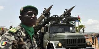 Mali : les ONG condamnent le coup d'État militaire et appellent à la restauration de la légalité constitutionnelle