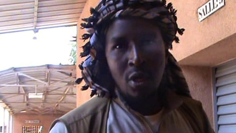 Mali : l'ex-chef jihadiste Aliou Mahamane Touré à nouveau arrêté Mali : l'ex-chef jihadiste Aliou Mahamane Touré à nouveau arrêté