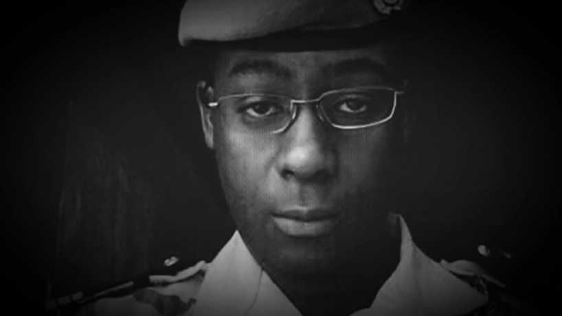 Le Capitaine Dieye fait une fracassante révélation à la télé: "un ministre a menacé un commissaire qui refusait de lui vendre une quantité de drogue saisie" Le Capitaine Dieye fait une fracassante révélation à la télé: "un ministre a menacé un commissaire qui refusait de lui vendre une quantité de drogue saisie"