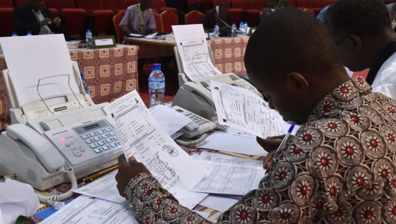Niger: le MNSD dénonce des cas frauduleux d'enrôlement des électeurs