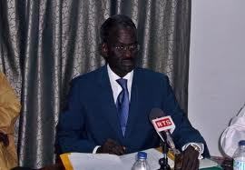 Second tour Présidentielle : « Les détenteurs de cartes ne figurant pas dans le fichier électoral ne voteront pas », rassure le président de la CENA