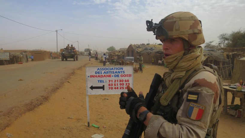 Défense: quelles options pour la force Barkhane au Sahel ? Défense: quelles options pour la force Barkhane au Sahel ?