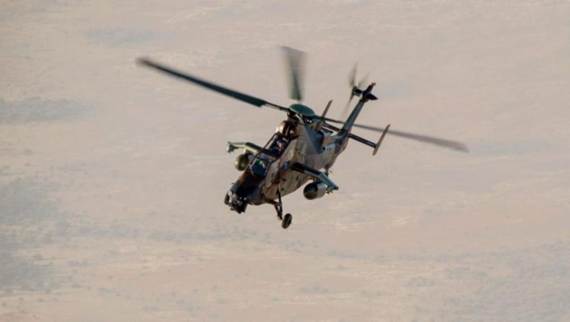 Sahel: réduire la stratégie à l’option militaire serait une erreur (JH Jézéquel) Sahel: réduire la stratégie à l’option militaire serait une erreur (JH Jézéquel)