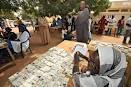 Sédhiou : Un fort taux d'abstention guette le second tour de la présidentielle