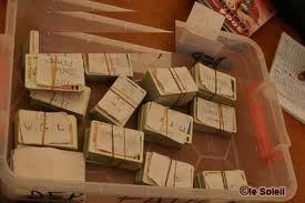 Sénégal : le vote du second tour entaché par l’achat des cartes d’électeurs.