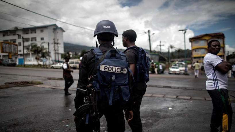 Cameroun: pour le gouvernement, les élections de février se tiendront Cameroun: pour le gouvernement, les élections de février se tiendront